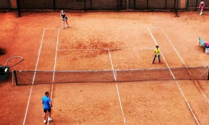 Kadrioru Tennisekeskus