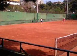 Kalovelonis Tennis Academy
