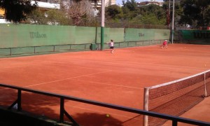 Kalovelonis Tennis Academy