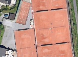 Tennis Club Kalypso