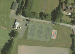 Launceston Tennis Club