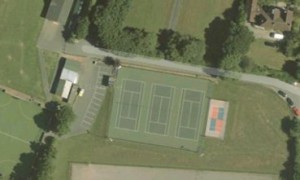 Launceston Tennis Club