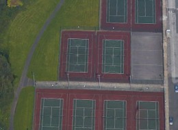 Liverpool Tennis Centre