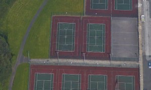 Liverpool Tennis Centre