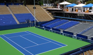 Los Angeles Tennis Center