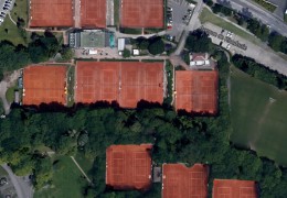 Tennis Club Stade Lausanne