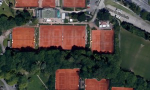 Tennis Club Stade Lausanne