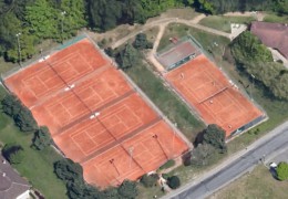 Tennis Club Lutry