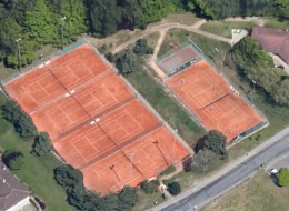 Tennis Club Lutry