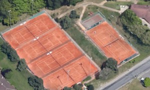 Tennis Club Lutry