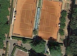Tennis Club Manetti