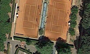 Tennis Club Manetti