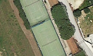 Circolo Tennis Marsala