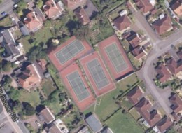 Minehead Lawn Tennis Club