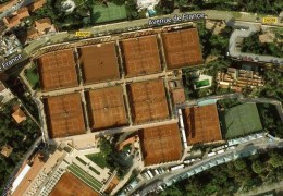 Monte Carlo Country Club