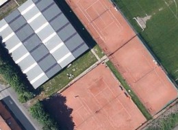 Tennis Club Mouscron