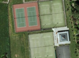 Northampton Lawn Tennis Club