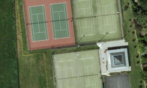 Northampton Lawn Tennis Club