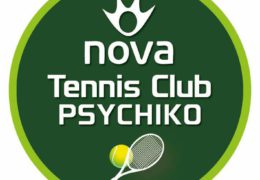 Nova Tennis Club Psychiko