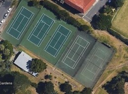 Orangia Tennis Club