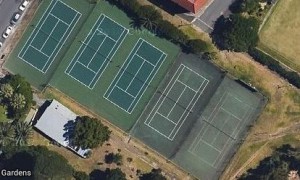 Orangia Tennis Club