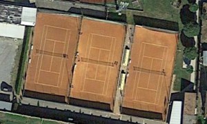 Tennis Club Di Castel S.Giovanni