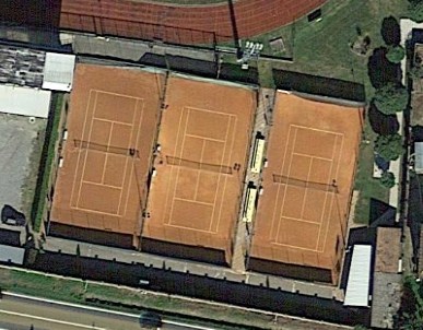 Tennis Club Di Castel S.Giovanni