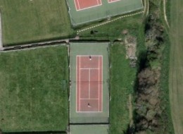 Higher Compton Tennis Club