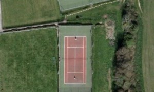 Higher Compton Tennis Club