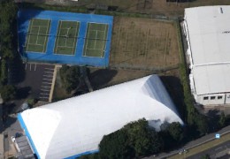 Portsmouth Tennis Academy