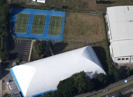 Portsmouth Tennis Academy