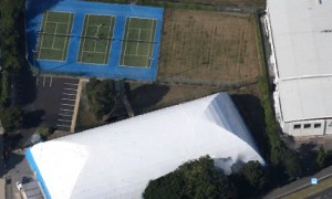 Portsmouth Tennis Academy