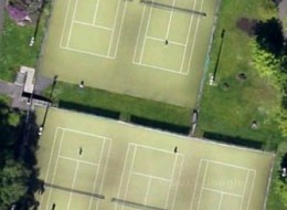 Queens Park City Tennis Club