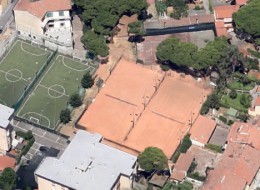 Tennis Club Racchetta Novantanove