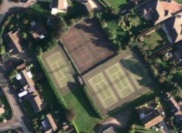 Redruth Tennis Club