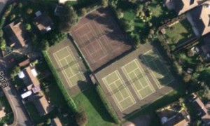 Redruth Tennis Club