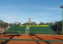 Royal Tennis Club de Mohammedia