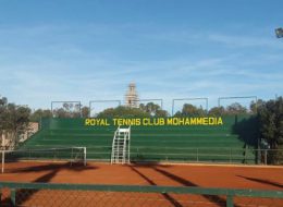 Royal Tennis Club de Mohammedia