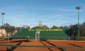 Royal Tennis Club de Mohammedia