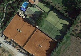 Salonica Tennis Club