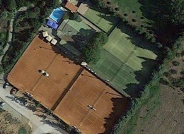 Salonica Tennis Club