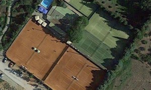 Salonica Tennis Club