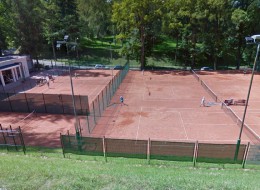 Tartu tennis club