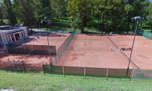 Tartu tennis club