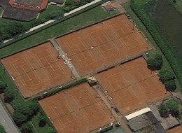 Tennisclub Animo