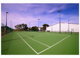 Tennis Squash Badminton Dunkerque