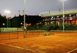 Tennis Club Evroset