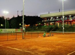 Tennis Club Evroset