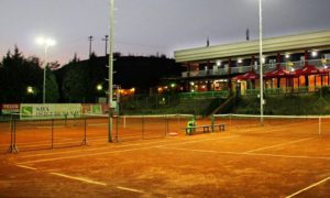 Tennis Club Evroset