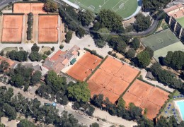 Circolo Del Tennis Firenze